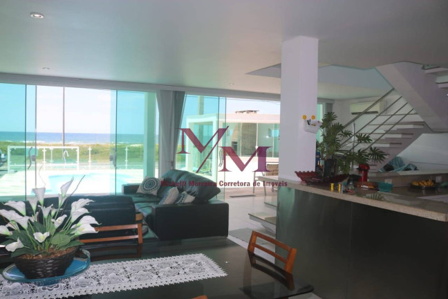 Imagem Casa com 4 Quartos à Venda, 432 m² em Balneário Caravela I - Matinhos Imagem Casa com 4 Quartos à Venda, 432 m² em Balneário Caravela I - Matinhos