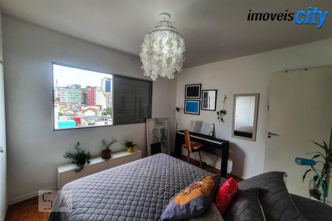 Imagem Apartamento com 1 Quarto à Venda, 45 m² em Aclimacao - São Paulo