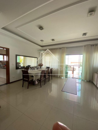 Casa de Condomínio com 4 Quartos à Venda, 560 m² em Condomínio Ibiti Do Paço - Sorocaba
