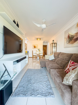 Imagem Imóvel com 3 Quartos à Venda, 119 m² em Jardim Camburi - Vitória Imagem Imóvel com 3 Quartos à Venda, 119 m² em Jardim Camburi - Vitória