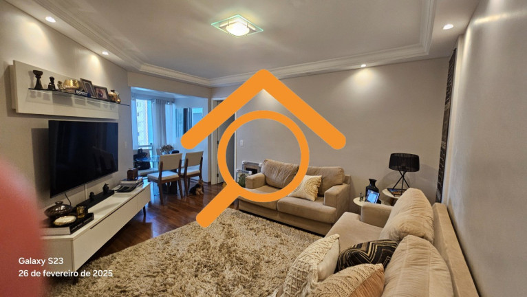 Imagem Imóvel com 3 Quartos à Venda, 78 m² em Jardim Marajoara - Sao Paulo Imagem Imóvel com 3 Quartos à Venda, 78 m² em Jardim Marajoara - Sao Paulo