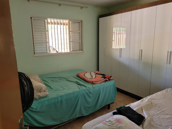 Imagem Casa com 3 Quartos à Venda, 140 m² em Parque Residencial Maria Aparecida Pedrossian - Campo Grande