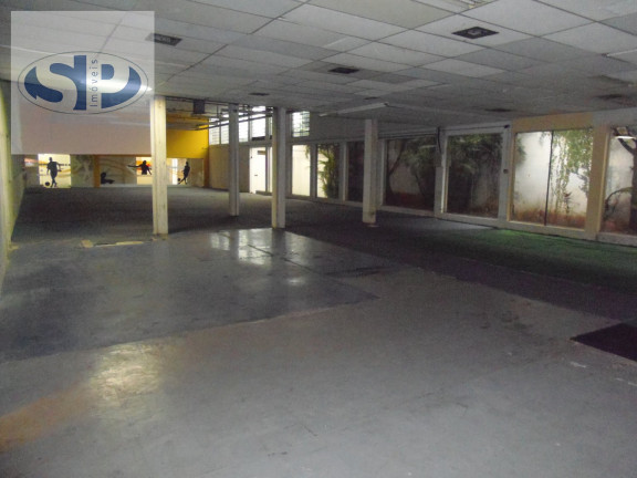 Imagem Imóvel Comercial para Alugar, 2.684 m² em Limão - São Paulo Imagem Imóvel Comercial para Alugar, 2.684 m² em Limão - São Paulo