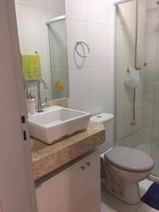 Imagem Apartamento com 3 Quartos à Venda, 70 m² em Vila Bela - São Paulo Imagem Apartamento com 3 Quartos à Venda, 70 m² em Vila Bela - São Paulo