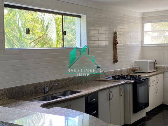 Imagem Casa com 3 Quartos à Venda, 150 m² em Enseada - Guarujá Imagem Casa com 3 Quartos à Venda, 150 m² em Enseada - Guarujá