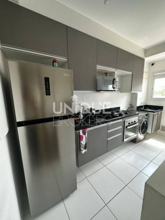 Imagem Apartamento com 2 Quartos à Venda, 58 m² em Jardim Tereza Cristina - Jundiaí Imagem Apartamento com 2 Quartos à Venda, 58 m² em Jardim Tereza Cristina - Jundiaí