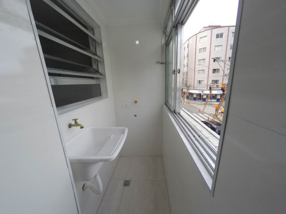 Imagem Apartamento com 1 Quarto à Venda, 45 m² em Boqueirão - Praia Grande