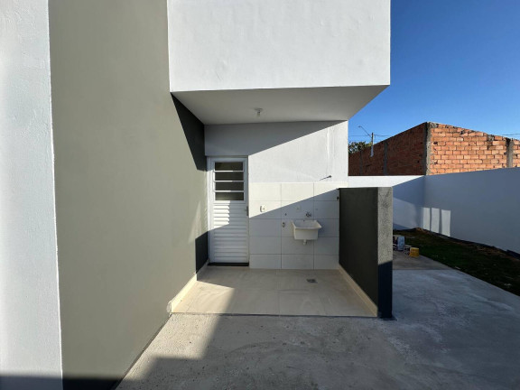 Imagem Casa com 2 Quartos à Venda, 160 m² em Parque Das Flores - Hortolândia Imagem Casa com 2 Quartos à Venda, 160 m² em Parque Das Flores - Hortolândia