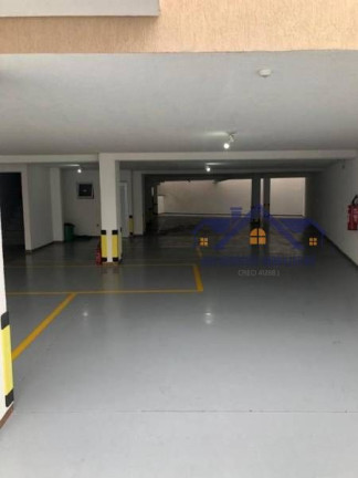 Imagem Apartamento com 2 Quartos à Venda, 57 m² em Vila Floresta - Santo André Imagem Apartamento com 2 Quartos à Venda, 57 m² em Vila Floresta - Santo André