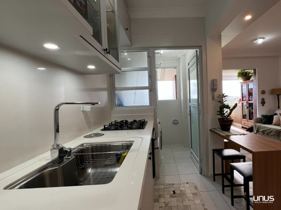 Imagem Apartamento com 2 Quartos à Venda, 67 m² em Estreito - Florianópolis