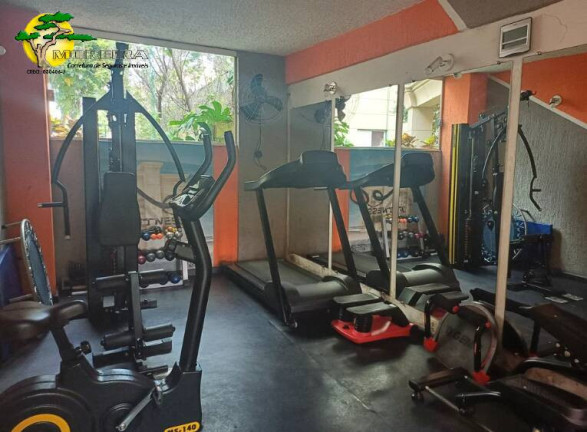 Imagem Apartamento com 2 Quartos para Alugar, 50 m² em Lauzane Paulista - São Paulo Imagem Apartamento com 2 Quartos para Alugar, 50 m² em Lauzane Paulista - São Paulo