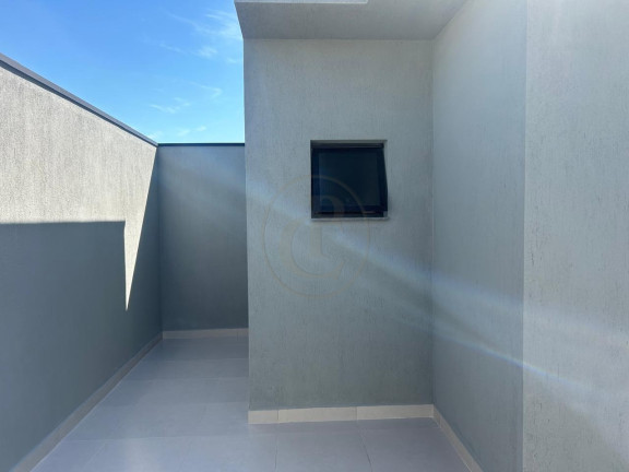 Imagem Casa com 3 Quartos à Venda, 115 m² em Vila Santos - Caçapava