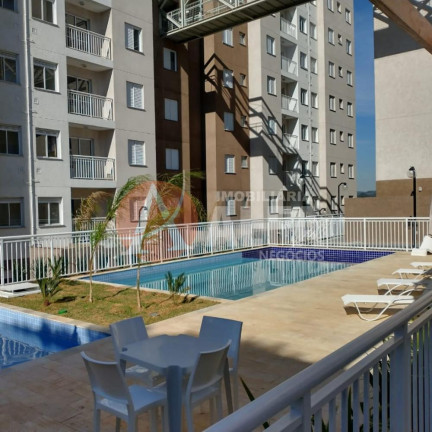 Imagem Apartamento com 2 Quartos à Venda, 42 m² em Jardim Barro Branco - Cotia Imagem Apartamento com 2 Quartos à Venda, 42 m² em Jardim Barro Branco - Cotia