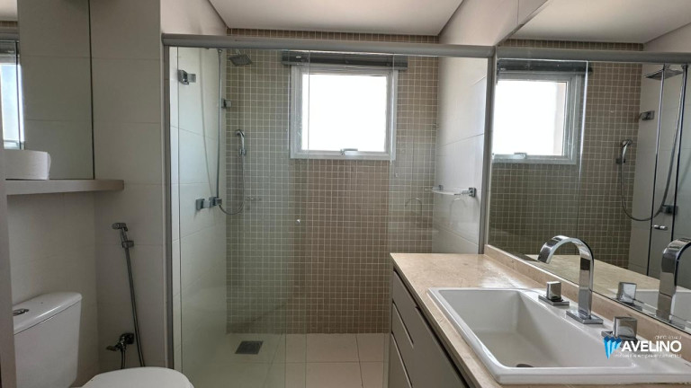 Imagem Apartamento com 3 Quartos à Venda, 142 m² em Royal Park - Campo Grande Imagem Apartamento com 3 Quartos à Venda, 142 m² em Royal Park - Campo Grande