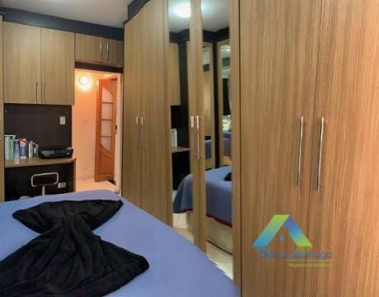 Imagem Apartamento com 1 Quarto à Venda, 61 m² em Vila Mariana - São Paulo