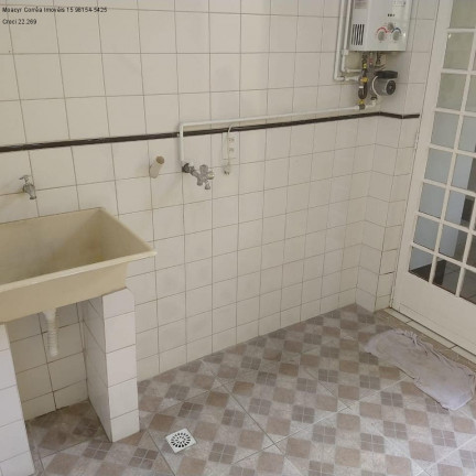 Imagem Imóvel com 2 Quartos à Venda, 112 m² em Residencial Jardim Aeroporto - Sorocaba Imagem Imóvel com 2 Quartos à Venda, 112 m² em Residencial Jardim Aeroporto - Sorocaba