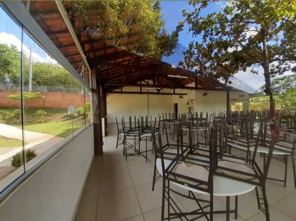 Imagem Casa de Condomínio com 4 Quartos à Venda, 240 m² em Residencial Reserva Ipanema - Sorocaba Imagem Casa de Condomínio com 4 Quartos à Venda, 240 m² em Residencial Reserva Ipanema - Sorocaba
