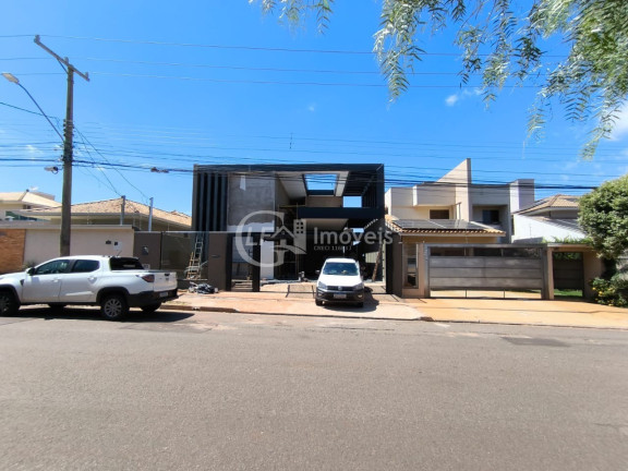 Imagem Casa com 3 Quartos à Venda, 180 m² em Carandá Bosque - Campo Grande Imagem Casa com 3 Quartos à Venda, 180 m² em Carandá Bosque - Campo Grande