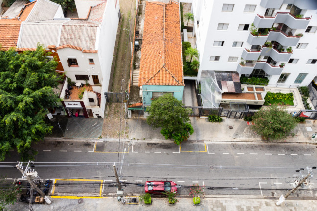 Imagem Apartamento com 4 Quartos à Venda, 137 m² em Perdizes - São Paulo