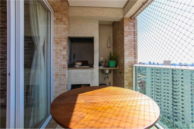 Imagem Apartamento com 3 Quartos à Venda, 140 m² em Ipiranga - São Paulo Imagem Apartamento com 3 Quartos à Venda, 140 m² em Ipiranga - São Paulo