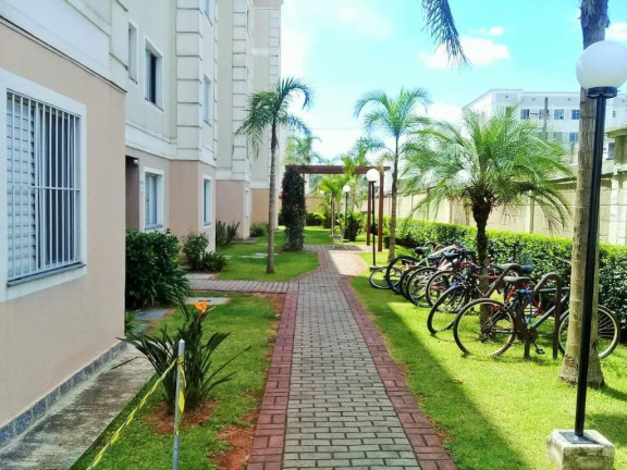 Imagem Apartamento com 2 Quartos para Alugar, 45 m² em Vila Urupês - Suzano Imagem Apartamento com 2 Quartos para Alugar, 45 m² em Vila Urupês - Suzano