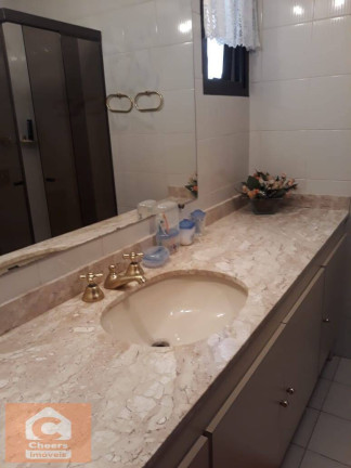 Imagem Apartamento com 4 Quartos à Venda, 275 m² em Moema - São Paulo Imagem Apartamento com 4 Quartos à Venda, 275 m² em Moema - São Paulo