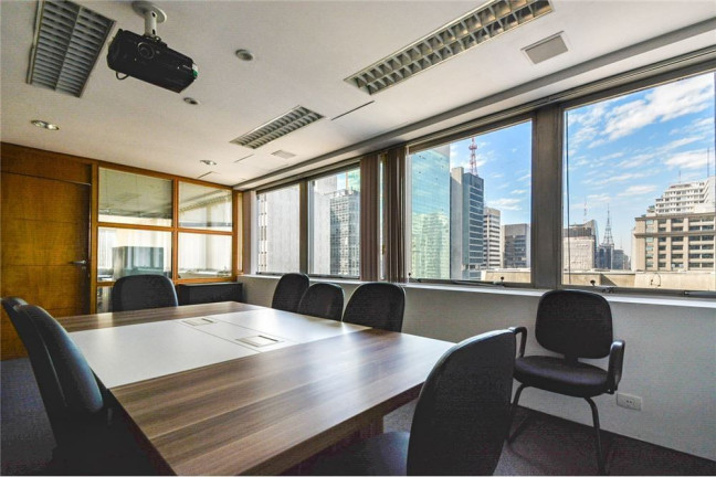 Imagem Sala Comercial à Venda, 250 m² em Bela Vista - São Paulo Imagem Sala Comercial à Venda, 250 m² em Bela Vista - São Paulo