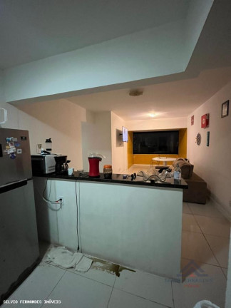 Imagem Apartamento com 3 Quartos à Venda, 83 m² em Stiep - Salvador Imagem Apartamento com 3 Quartos à Venda, 83 m² em Stiep - Salvador