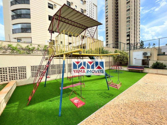 Imagem Apartamento com 3 Quartos à Venda, 181 m² em Jardim Irajá - Ribeirão Preto Imagem Apartamento com 3 Quartos à Venda, 181 m² em Jardim Irajá - Ribeirão Preto