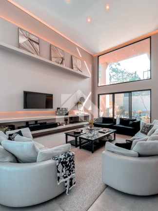 Imagem Casa de Condomínio com 4 Quartos à Venda, 500 m² em Aldeia Da Serra - Barueri Imagem Casa de Condomínio com 4 Quartos à Venda, 500 m² em Aldeia Da Serra - Barueri