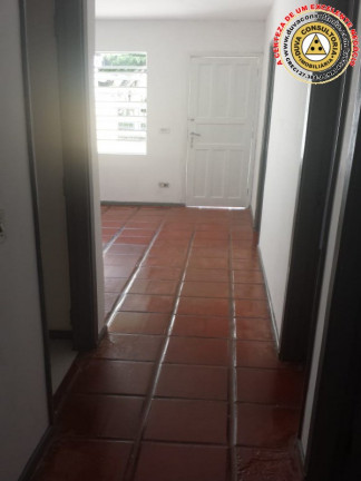 Imagem Casa com 3 Quartos à Venda, 69 m² em Conjunto Residencial Trinta E Um De Março - São José Dos Campos