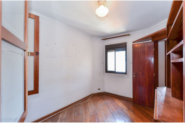 Imagem Apartamento com 3 Quartos à Venda, 146 m² em Vila Clementino - São Paulo Imagem Apartamento com 3 Quartos à Venda, 146 m² em Vila Clementino - São Paulo