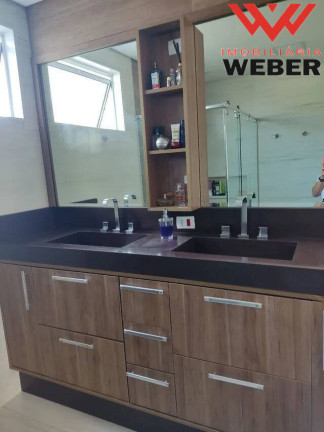Imagem Casa com 3 Quartos à Venda, 220 m² em Jardim Astro - Sorocaba