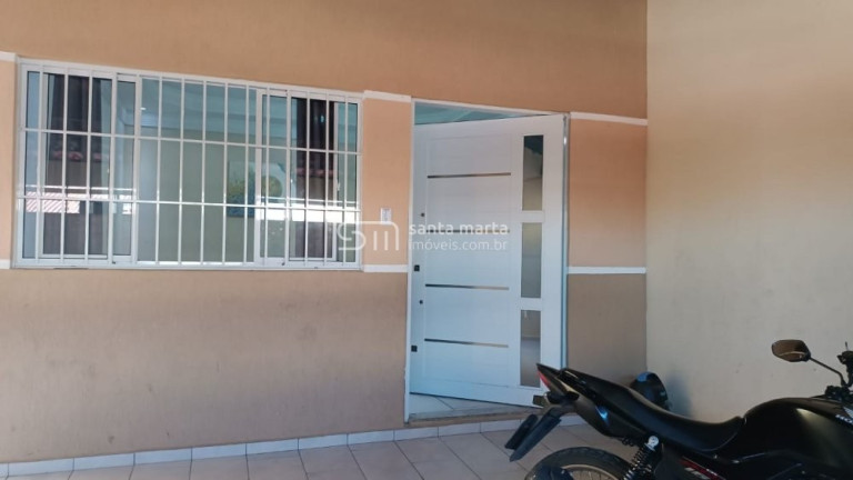Imagem Casa com 3 Quartos à Venda, 210 m² em Cidade Industrial - Lorena Imagem Casa com 3 Quartos à Venda, 210 m² em Cidade Industrial - Lorena