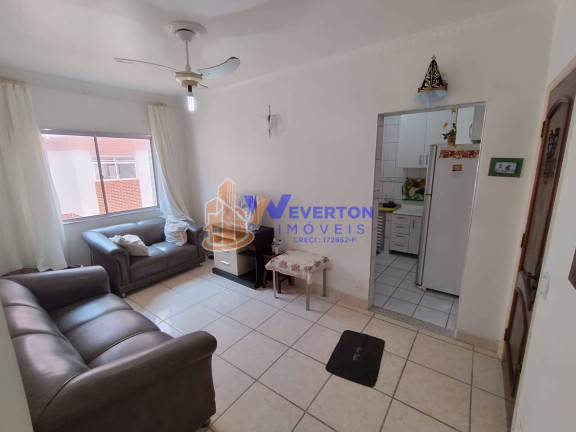 Imagem Apartamento com 2 Quartos à Venda, em Centro - Mongaguá Imagem Apartamento com 2 Quartos à Venda, em Centro - Mongaguá