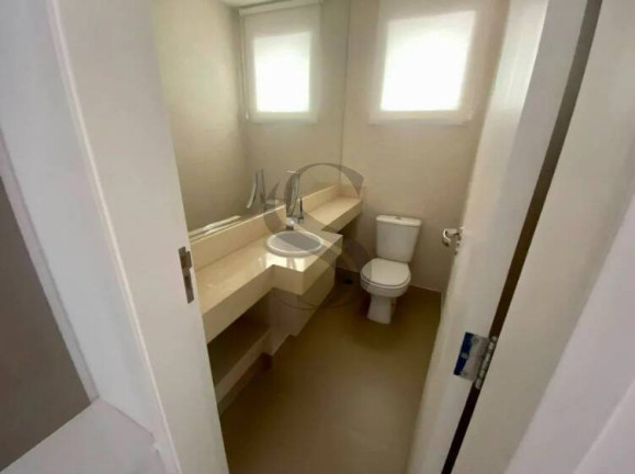Imagem Apartamento com 3 Quartos à Venda, 166 m² em Parque Campolim - Sorocaba