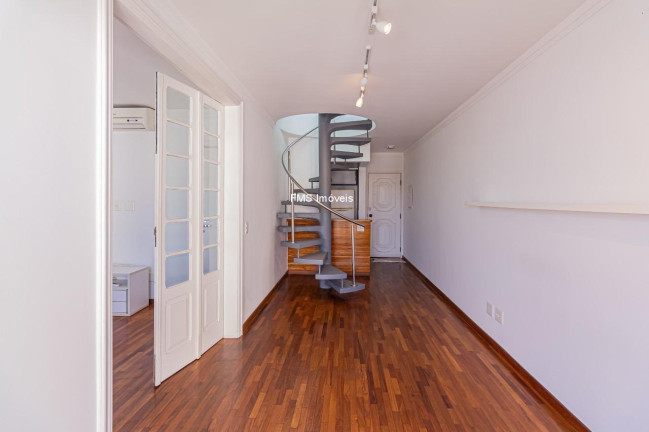 Imagem Imóvel com 2 Quartos para Alugar, 83 m² em Moema - São Paulo Imagem Imóvel com 2 Quartos para Alugar, 83 m² em Moema - São Paulo