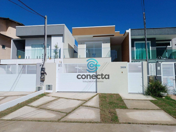 Imagem Casa com 4 Quartos à Venda, 213 m² em Itaipu - Niterói Imagem Casa com 4 Quartos à Venda, 213 m² em Itaipu - Niterói