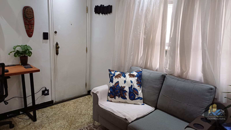 Imagem Apartamento com 1 Quarto à Venda, 57 m² em Ponta Da Praia - Santos Imagem Apartamento com 1 Quarto à Venda, 57 m² em Ponta Da Praia - Santos