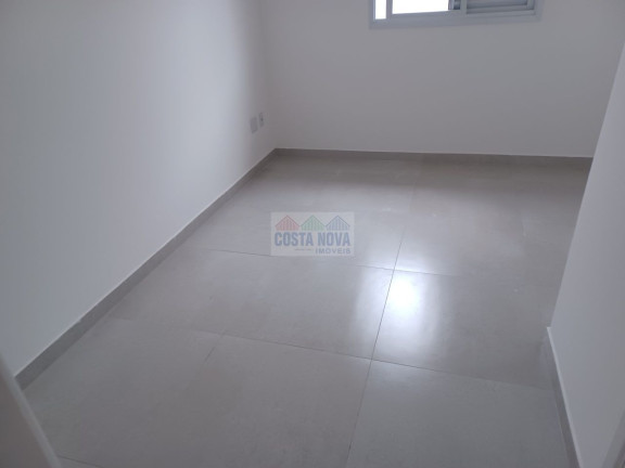 Imagem Casa com 2 Quartos à Venda, 100 m² em Campo Grande - Santos Imagem Casa com 2 Quartos à Venda, 100 m² em Campo Grande - Santos