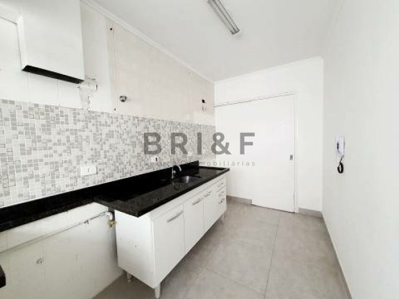 Imagem Apartamento com 2 Quartos à Venda, 75 m² em Brooklin - São Paulo Imagem Apartamento com 2 Quartos à Venda, 75 m² em Brooklin - São Paulo