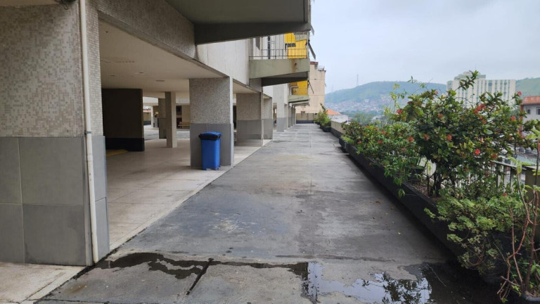 Imagem Apartamento com 2 Quartos à Venda, 72 m² em Praça Seca - Rio De Janeiro