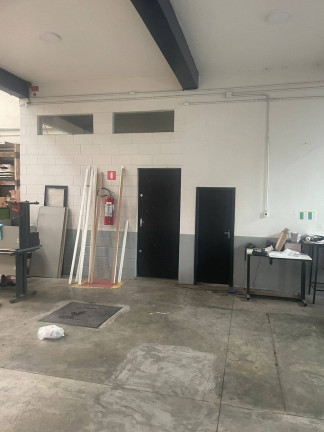 Imagem Sala Comercial à Venda, 480 m² em São Bernardo Do Campo