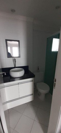 Imagem Apartamento com 2 Quartos à Venda, 54 m² em Jardim Ismênia - São José Dos Campos