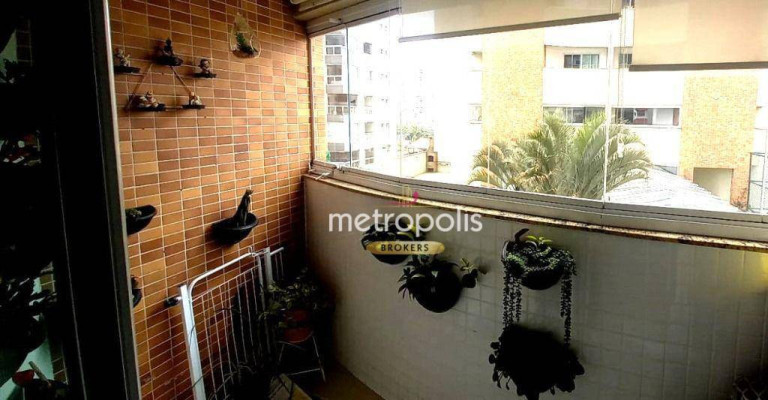 Imagem Apartamento com 3 Quartos à Venda, 94 m² em Santa Maria - São Caetano Do Sul Imagem Apartamento com 3 Quartos à Venda, 94 m² em Santa Maria - São Caetano Do Sul