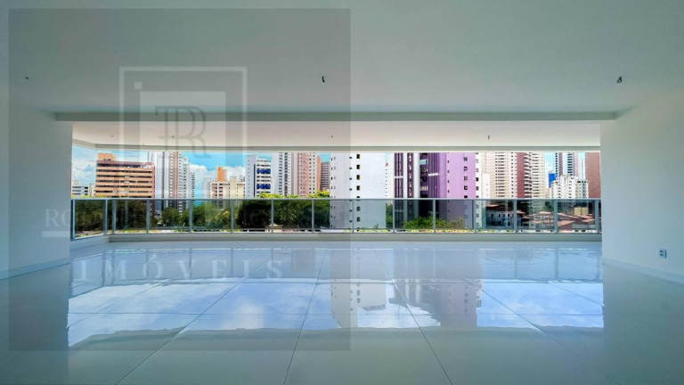 Imagem Apartamento com 5 Quartos à Venda, 271 m² em Meireles - Fortaleza Imagem Apartamento com 5 Quartos à Venda, 271 m² em Meireles - Fortaleza