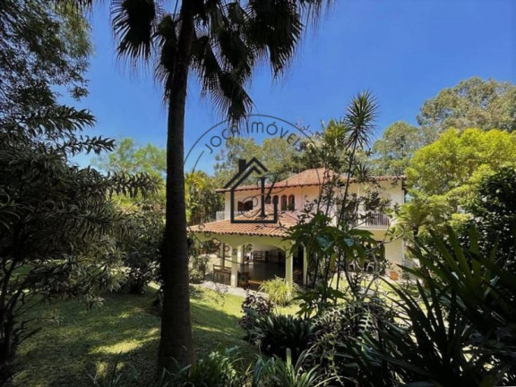 Imagem Casa de Condomínio com 4 Quartos à Venda, 1.050 m² em Vila Vianna - Cotia Imagem Casa de Condomínio com 4 Quartos à Venda, 1.050 m² em Vila Vianna - Cotia