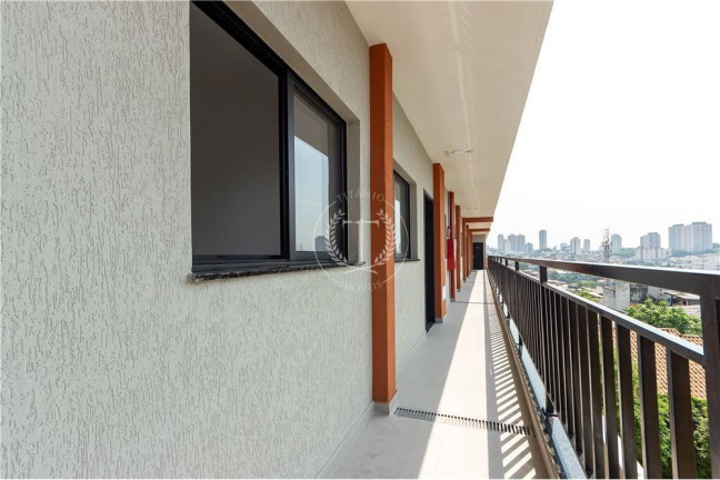 Imagem Apartamento com 2 Quartos à Venda, 35 m² em Vila Diva (zona Leste) - São Paulo Imagem Apartamento com 2 Quartos à Venda, 35 m² em Vila Diva (zona Leste) - São Paulo