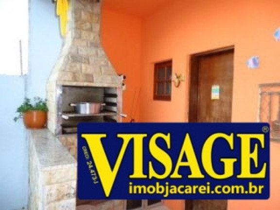 Imagem Casa com 3 Quartos à Venda, 100 m² em Altos De Santana Ii - Jacareí Imagem Casa com 3 Quartos à Venda, 100 m² em Altos De Santana Ii - Jacareí