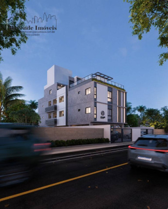 Imagem Apartamento com 3 Quartos à Venda, 112 m² em Bessa - João Pessoa